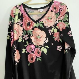 Elizabeth Tunic